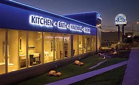 Western Nevada Supply opens new Inspire showroom