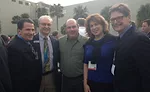 At the 2017 International Builder & Kitchen/Bath Show in Orlando January 11th, industry friends and colleagues gathered at a festive event called: This Old House – Generation NEXT