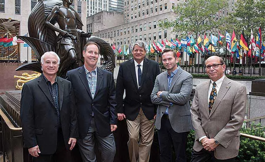 This year’s ASA/Supply House Times distributor roundtable