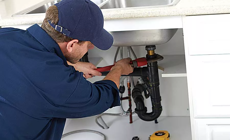 It is important for distributors to help train and educate their customers who are selling water-treatment solutions to homeowners and local businesses