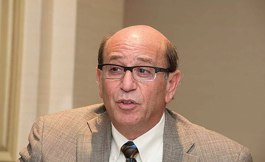 Mid-City Supply’s Jeff New says distributors have learned from past economic ups and downs and current industry trends