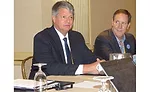 Consumers Pipe & Supply’s Mike Abeling notes his company has enjoyed success