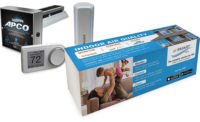 Fresh-Aire UV air-purification system