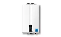 Navien combi-boiler