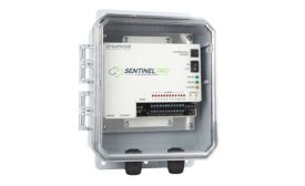Sensaphone remote monitoring system