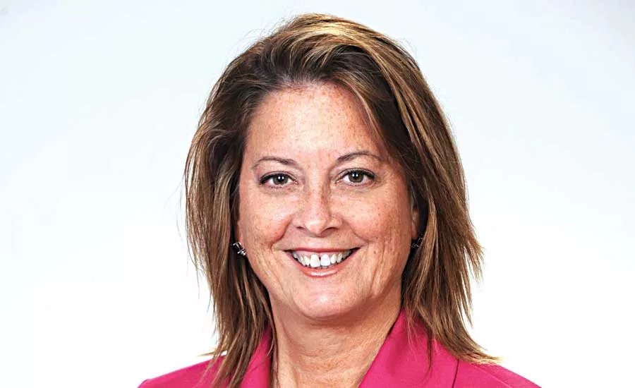 Jeannette Long
