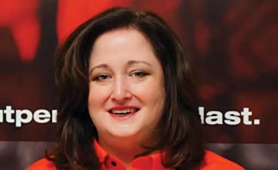 Martina McIsaac