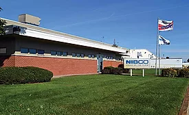 NIBCO’s Goshen, Ind., plant honored