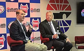 Rinnai America signs NASCAR sponsorship