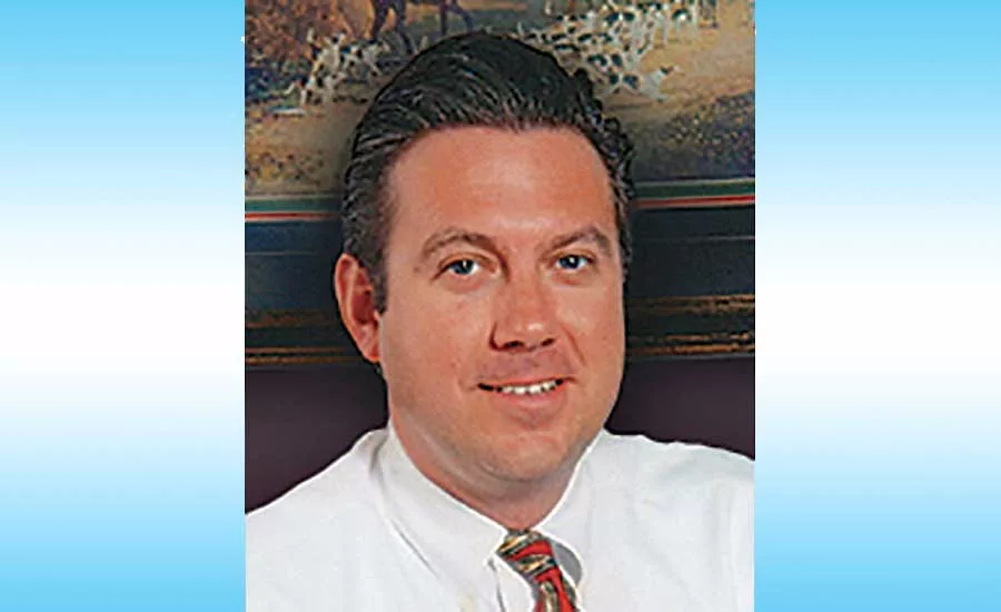 ASA announces 2017 leadership team Steve Cook