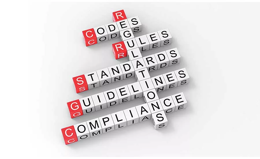 ASA addresses issues that impact the industry