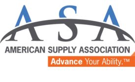 ASA distributors report double-digit median sales increase