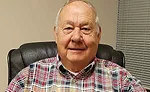 Frank Parker of Powell Valves