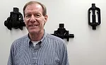Jim Hengehold of Powell Valves