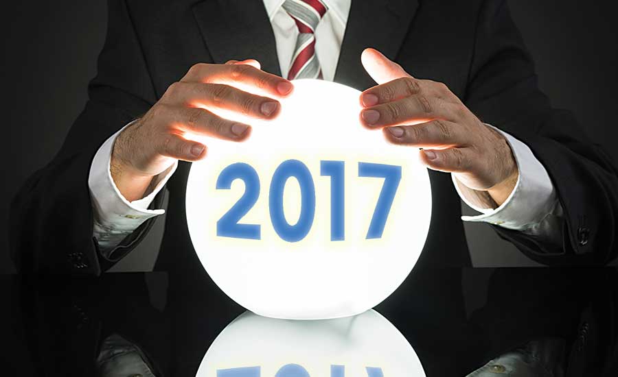 What's in store for U.S. energy in 2017?