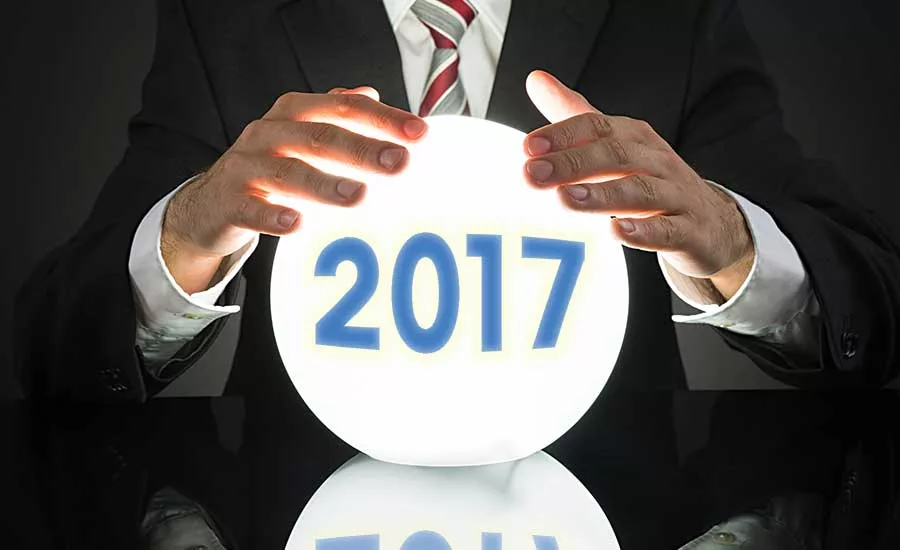 What's in store for U.S. energy in 2017?