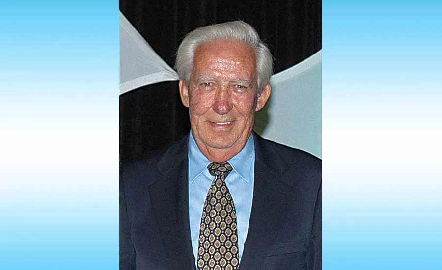 Bill Arenberg died on Nov. 27, 2016 at the age of 86