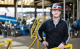 Supply House Times Profile: McWane Plumbing Group and AB&I Foundry