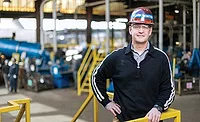Supply House Times Profile: McWane Plumbing Group and AB&I Foundry Supply House Times Profile: McWane Plumbing Group and AB&I Foundry