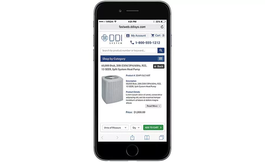 Distributon software companies discuss emerging trends