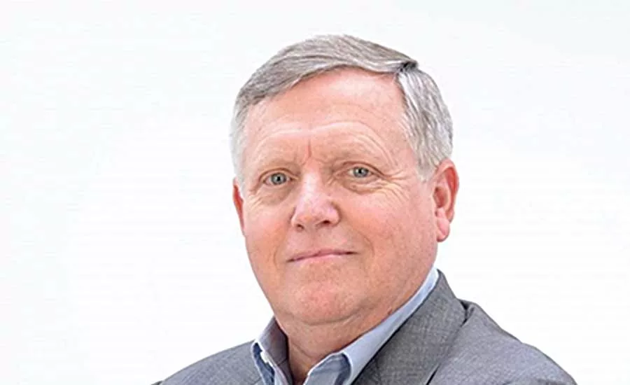 Bob Marshall of MIFAB