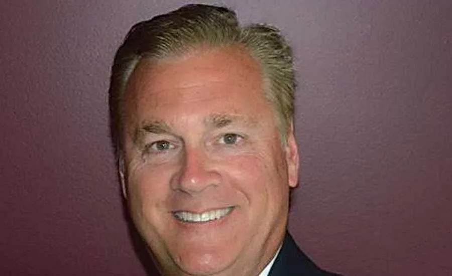 Peter O’Donnell of Matco-Norca