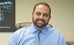 Joe Pierce of John Guest