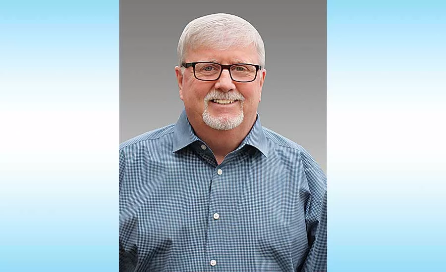 Paul Sferrazza of F.W. Webb