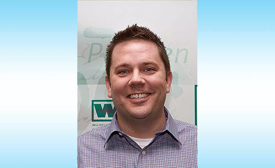 Tim Stapula of Wilo USA