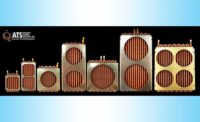 Advanced Thermal Solutions heat exchangers