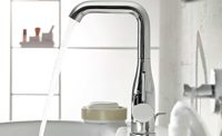 GROHE bath faucets