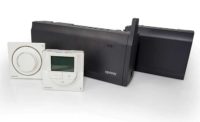 Uponor climate control zoning system