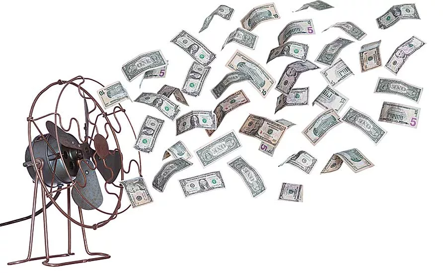 Grainger vs. Amazon, Part 1