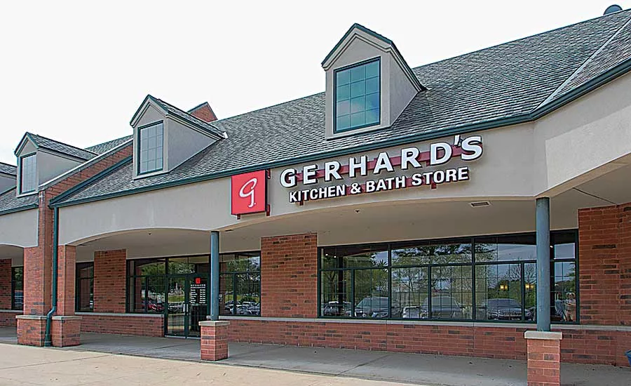  Gerhard’s locations in Wisconsin