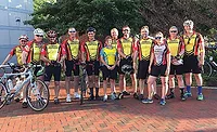 Cooney Brothers raises money for American Cancer Society