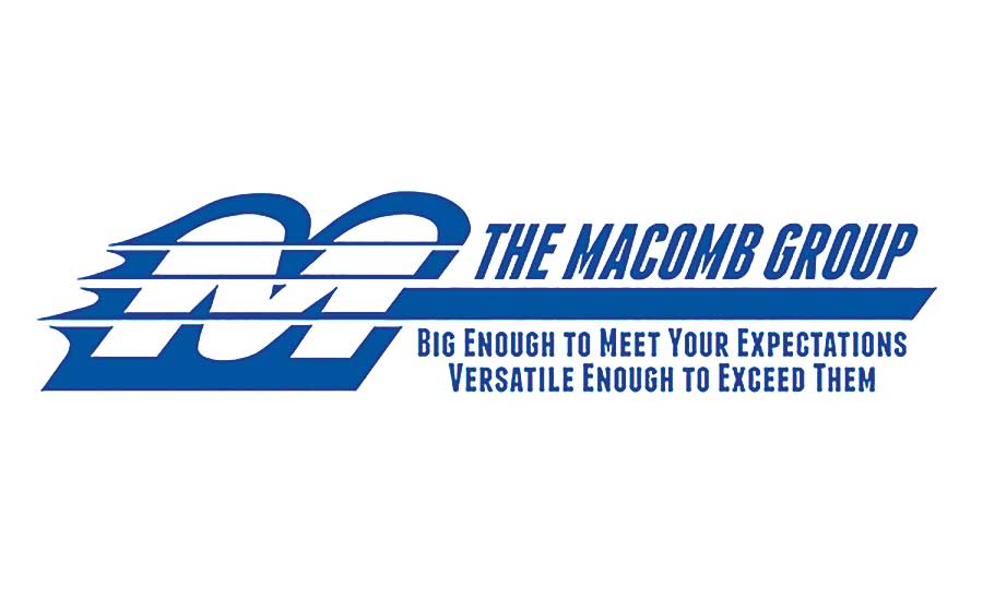 The Macomb Group welcomes Indiana branches to company