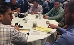 Young executives continue to grow at Spring Forum