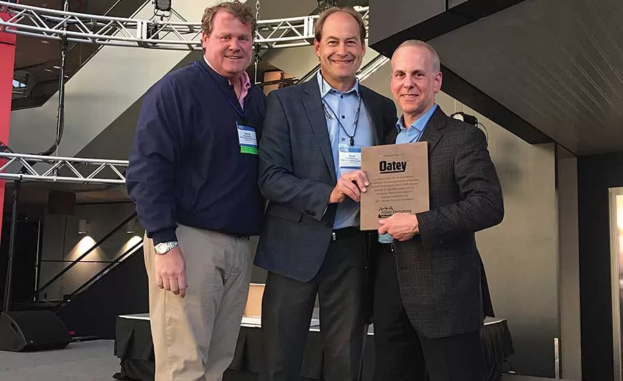 Young executives continue to grow at Spring Forum