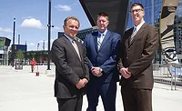 2017 Supply House Times Manufacturers Representative of the Year