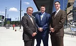 2017 Supply House Times Manufacturers Representative of the Year