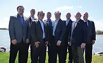 Bongard’s outside sales team