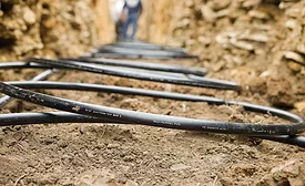 Bipartisan bill would reinstate geothermal tax credits