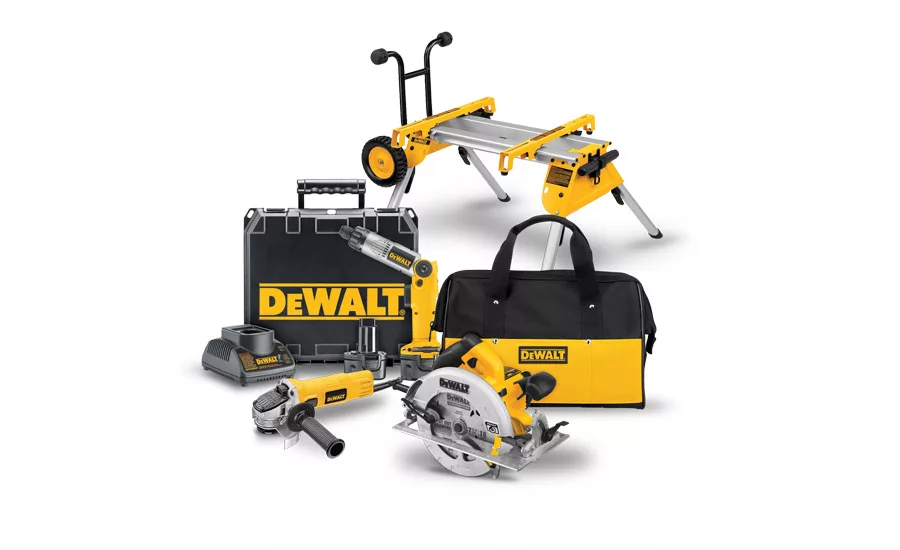The grand prize winner of the 2018 work truck, valued at $45,000, will be announced in January 2018.