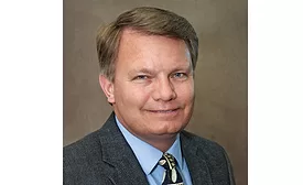 Sillerud will oversee manufacturing, maintenance, quality, process engineering, and real estate, security and safety.
