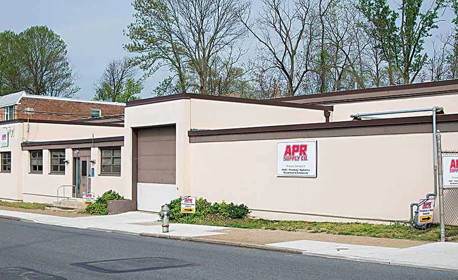 APR Supply acquires Bell Supply