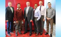 Wolseley Canada partners with university
