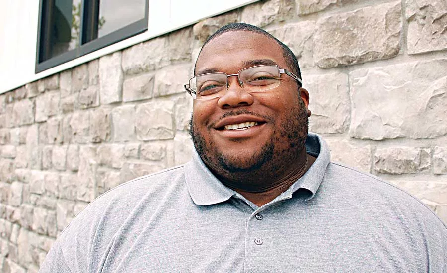Chris Campbell