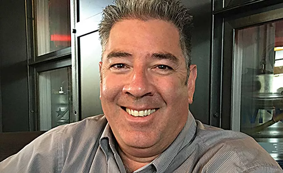 Terry Lawrence