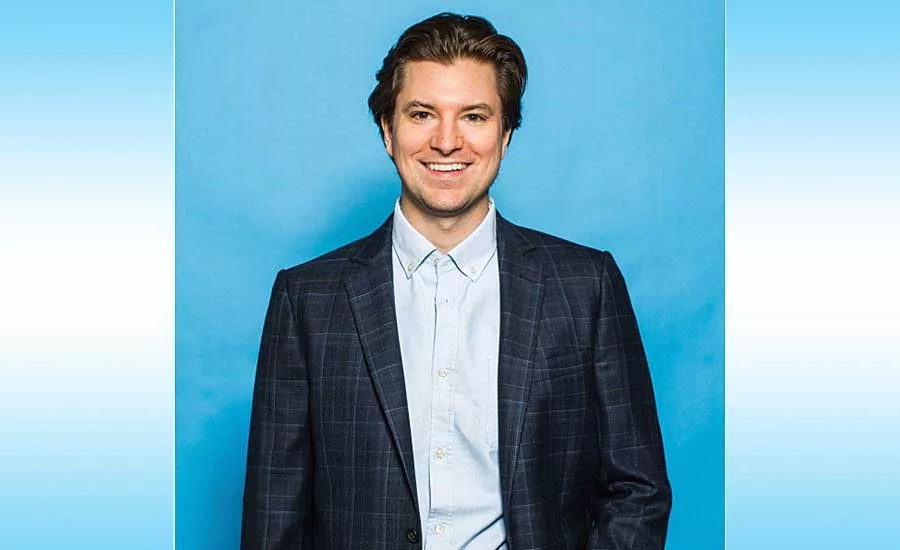 Adam Ragauskis