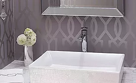DXV vessel sinks